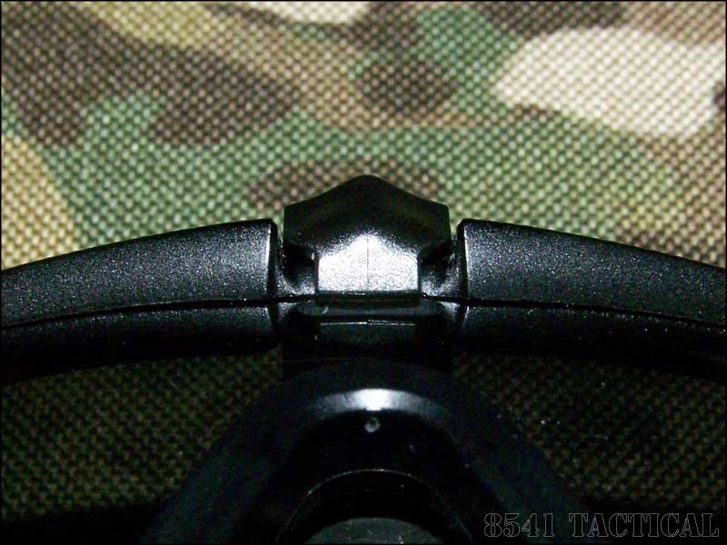 DedBolt Lock