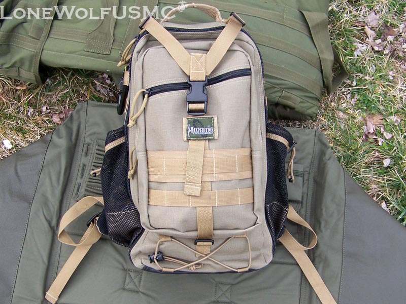 Maxpedition Pygmy Falcon II